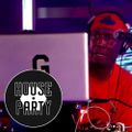 House Party (August 2012) | Grandmaster Flash | Channel 4