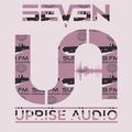 The Uprise Audio Show on Sub FM - Seven and Toast - 19th jan 2017