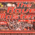 The Rave Master Live Coliseum - dj fran, dj ricardo, javi aznar (cd4)