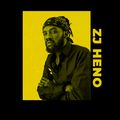 VYBEZ RADIO Street Mix presented by ZJ HENO (One Drop Reggae 5 Sep 2020) Set 1.