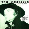 Van Morrison - 1979.10.21 - Berkeley Community Theatre KBFH (FM)