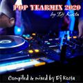 POP YEARMIX 2020 mixed by DVJ Kosta