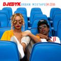 DJ EDY K - Urban Mixtape August 2018 (Current R&B, Hip Hop) Ft Drake,Beyonce,Ella Mai,Ty Dolla $ign