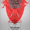 Neil Landstrumm - Livepa At Lords of Techno Torque Club St. Petersburg - 26-04-2014