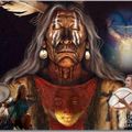 Native Indian Spirit