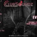 Dj Thieum on Clubsoundz EP 63 - 10-10-2020
