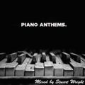 Stuart Wright Live Piano Anthems Sun 11.7.21
