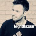Ross Wainwright - The Night Bazaar Sessions - Volume 10