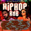 Silver Bullet Sound - Hip Hop & RnB Mix Vol. 10 (2020)