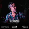 27.10.21 CRUDO Y TOSTADO - DJ COUSCOUS
