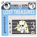 ITALO DISCO - THE LOST TREASURES - VOL. 3 (Non-Stop Mix) FLEMMING DALUM AND FILIPPO BACHINI