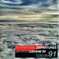 International Departures 91