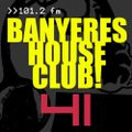 Banyeres House Club #41 - 10/04/2014 Special PreElectroasis Marcklar