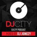 DJ Jonezy x DJCity x Notorious BIG Mini Mix