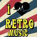 WE LOVE RETRO MUSIC GEMS (AND RARE TRACKS) FROM THE BACK IN TIME, WITH DJ DINO..