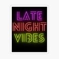 Late Nite Bits'n'Bobs 5 - Faithless, Nina Simone, Netsky, Waterboys, Taja Sevelle, Blueboy, Rakim