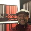 Danny T / Mi-Soul Radio / Tue 11pm - 1am / 17-11-2020