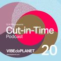 Cut-in-Time Vol. 20 by DJ N-tone @ VIBEdaPLANET.com