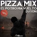 Pizza mix 9, El Potro ha vuelto (Dj Son)