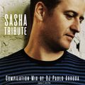 Sasha Tribute Mix By DJ Paulo Arruda