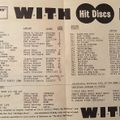 Bill's Oldies-2021-10-19-WITH-Top 40-Dec.2,1957