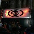 2002.02.09 - Live @ Club Fuse, Brussels BE - Secret Cinema
