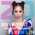 Jolin 20th蔡依林歷年混音 (Hip-Hop篇)