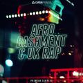 THE AFROBASHMENT EXPERIENCE