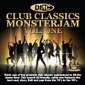 Monsterjam - DMC Club Classics Vol 1 (Section DMC)