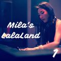 Mila's LalaLand #1