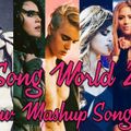 Pop songs world 2017 - 50+ songs mashup (1 HOUR VERSION)