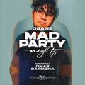 Mad Party Nights E182 (OMAR CARMONA Guest Mix)