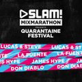 Blasterjaxx - SLAM! Quarantine Festival