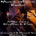Marky Boi - Muzikcitymix Radio - After Hours Rhythm & Flow