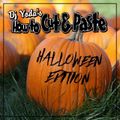 DJ YODA - HOW TO CUT AND PASTE - THE HALLOWEEN EDITION