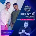 #DrsInTheHouse Mix by @TwinzSpin (23 July 2021)