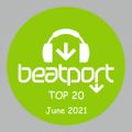 Beatport Top 20 (June 2021)