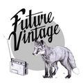 Future Vintage 340 @ Red Light Radio 10-28-2019