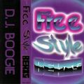 D.J. Boogie - Freestyle Beats [A]