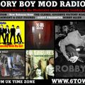 The Glory Boy Mod Radio Show Sunday May 1st 2022