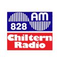 Chiltern Radio Supergold Dunstable - Willie Morgan - November 1993