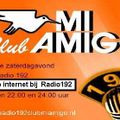 2003-02-15 22.00-24.00 Club Mi Amigo via Radio 192 Martien Engel met als gast Peter van Dam
