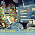 The Captain Stax Show JUN2022