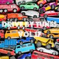 Drive By Tunes Vol.17 - Current Hip Hop