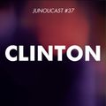 JuNouCast #37 - Clinton