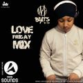 Beats By Jay - BBC Asian Network Love Friday Mix (January 2022)