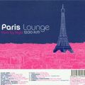 Paris Lounge Vol 1 Disc 2