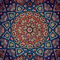 Persian percussions (world music, ethnic, traditional Iranian)