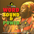 WORD SOUND & POWER