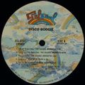 Walter Gibbons - Disco Boogie Vol.1 (02) - Medley Two